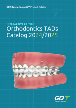 Orthodontics-Cover-GDT-Implants_-Product-Catalog-2024
