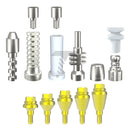 Straight Multi Unit 1.4 Kit Slim Platform