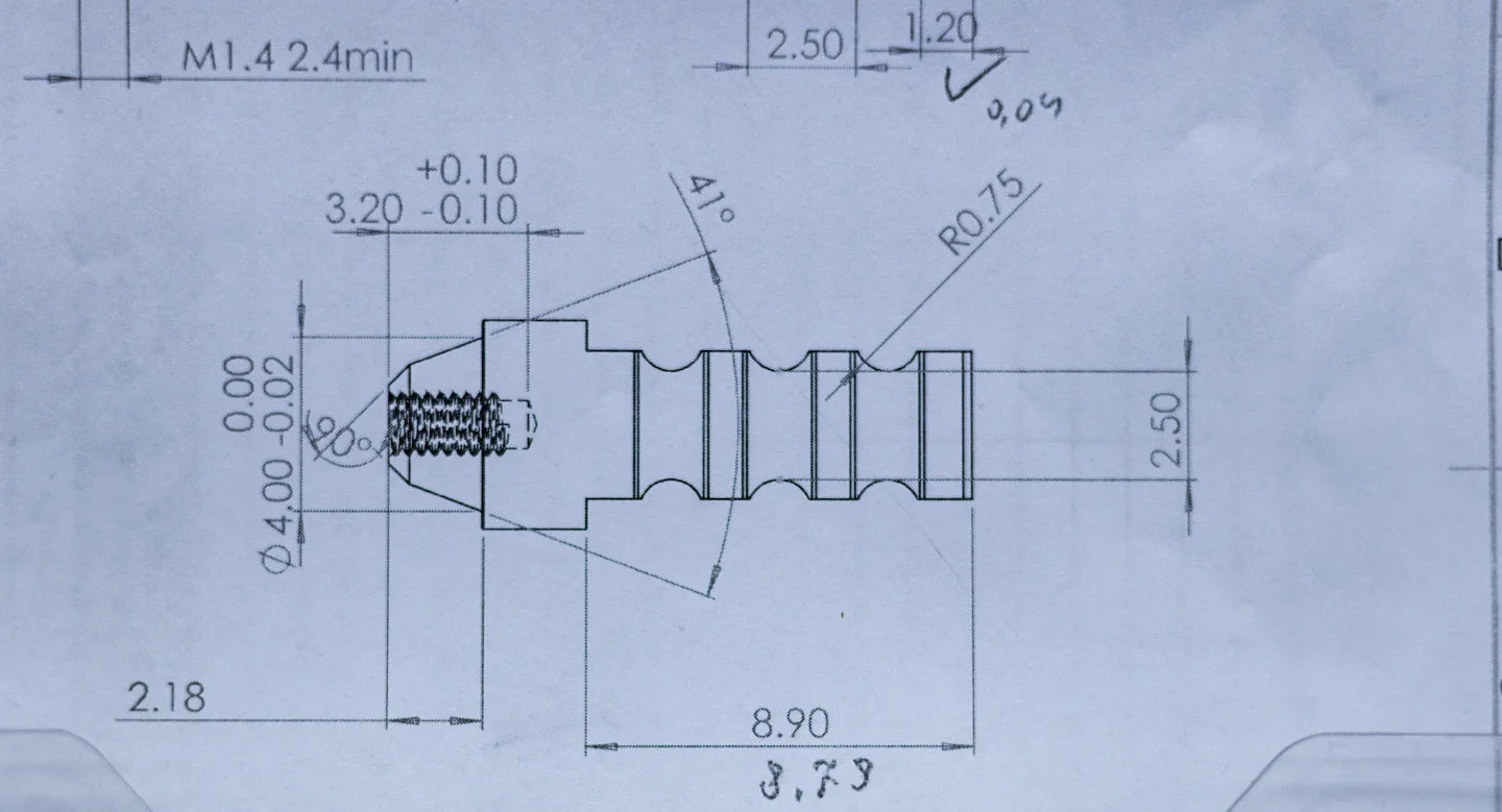 GDT Implants