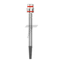 ZYG Zygomatic implant internal hex connection With carrier