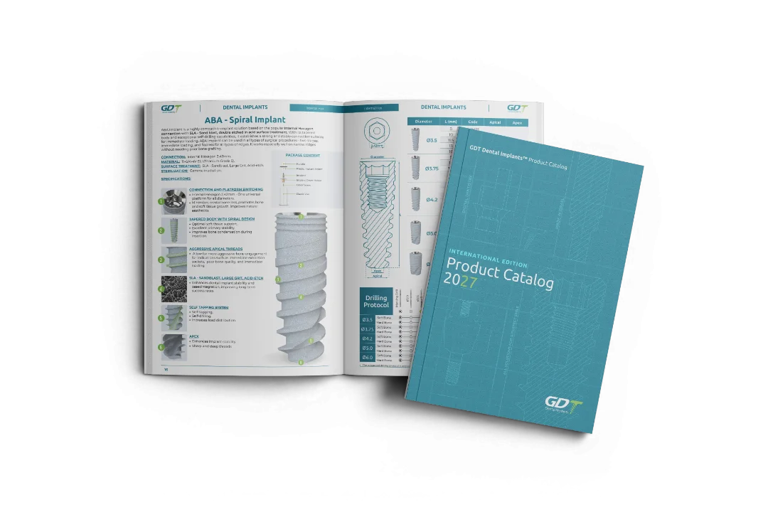 GDT Implants
