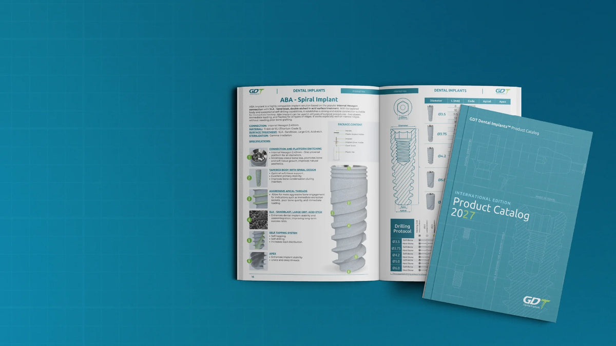 GDT Implants