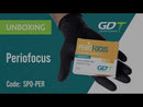 GDT PerioFocus - Chip de clorhexidina