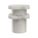 Impression Coping Transfer For Root Shaped One-Piece Implant