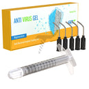 GDT Implants Anti Virus Gel
