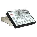 GDT Implants Fixture & Screw Remover Compact Kit