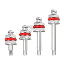 Hex Driver 2.42mm