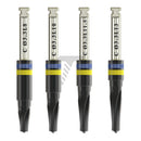 DLC Conical Integral Stopper Drills Ø2.1mmXØ3.3mm