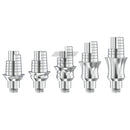 Angulated Rotational Titanium Base