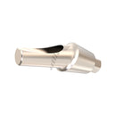 Anatomic Angulated Abutment 15°
