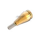 Straight Click Attachment Narrow Platform (NP)
