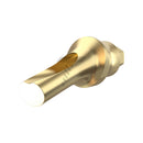 Concave Anatomic Angulated Abutment 15°
