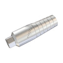 Straight Abutment Narrow Platform