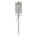 Hand Hex Driver 1.25mm - 30.0mm