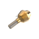 Straight Multi Unit 1.6 Abutment