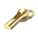 Concave Anatomic Angulated Abutment 25°