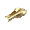 Concave Anatomic Angulated Abutment 15°
