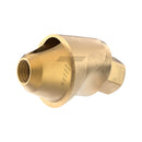 Angulated Multi Unit Abutment 17°