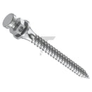 Orthodontic TADs