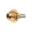 Straight Multi Unit 1.6 Abutment