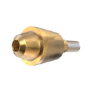 Straight Multi Unit Abutment