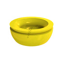 Extra Soft Silicone Yellow Cap for GdtLoc Attachment