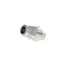 Straight Abutment Narrow Platform