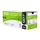 Surgical Monofilament Nylon Suture