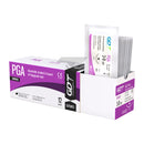 Surgical Absorbable Polyglycolic Acid (PGA) Suture