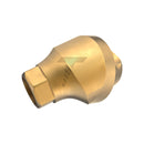 Angulated Multi Unit Abutment 17°/30°