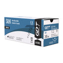 Surgical Braided Silk Suture