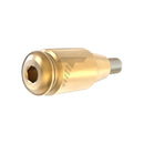 Straight Click Attachment Regular Platform (RP)