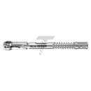 Torque Ratchet Wrench 6.35mm Driver
