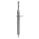 Diamond Drum Bur Ø4.2mm For Zygomatic Implants