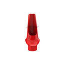 Angulated Anatomic Fully Castable Abutment 15°