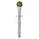 Diamond Round Ball Bur