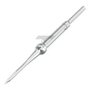 Spear Tip Point Drill For Orthodontic Micro-Implants (TADs)