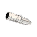 Straight Abutment Slim Platform