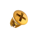 GBR Bone Screws