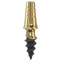 ROT- Root Shaped Short Neck One Piece Implant