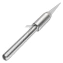 Zirconia Soft Tissue Trimmer Bur