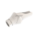 Peek Temporary Anatomic Angled Abutment 15° Regular Platform (RP)