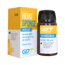 GDT Hemosponge With Iodoform