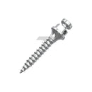 Orthodontic TADs