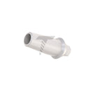 Peek Temporary Anatomic Straight Abutment