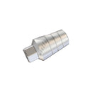Straight Abutment Narrow Platform
