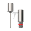 Fixture Remover Screws