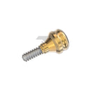 Straight Click Attachment Slim Platform