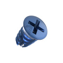 GBR Bone Screws