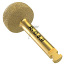 Lateral Reamer Drill